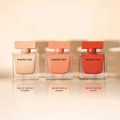 Narciso Eau de Parfum Ambrée