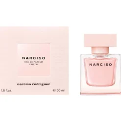 NARCISO Eau de Parfum Cristal