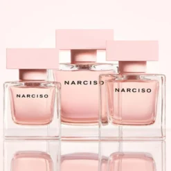 NARCISO Eau de Parfum Cristal