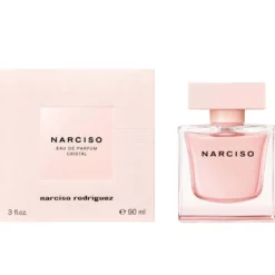 NARCISO Eau de Parfum Cristal