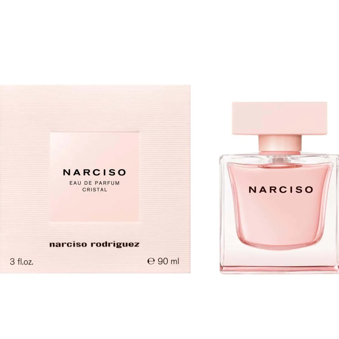 NARCISO Eau de Parfum Cristal