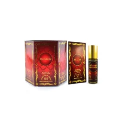 Nasaem Roll On Oil Perfume
