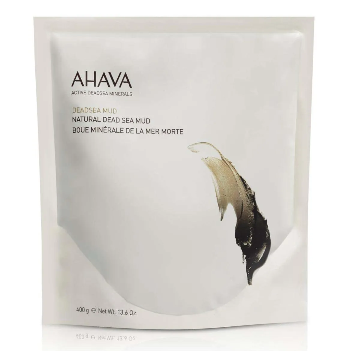 Natural Dead Sea Mud