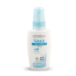 Natural deo vapo