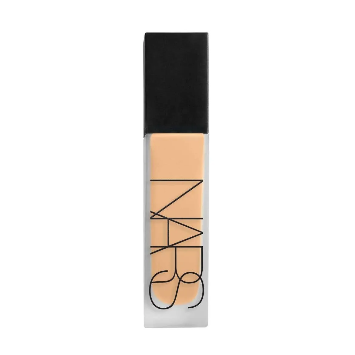 Natural Matte Longwear Foundation