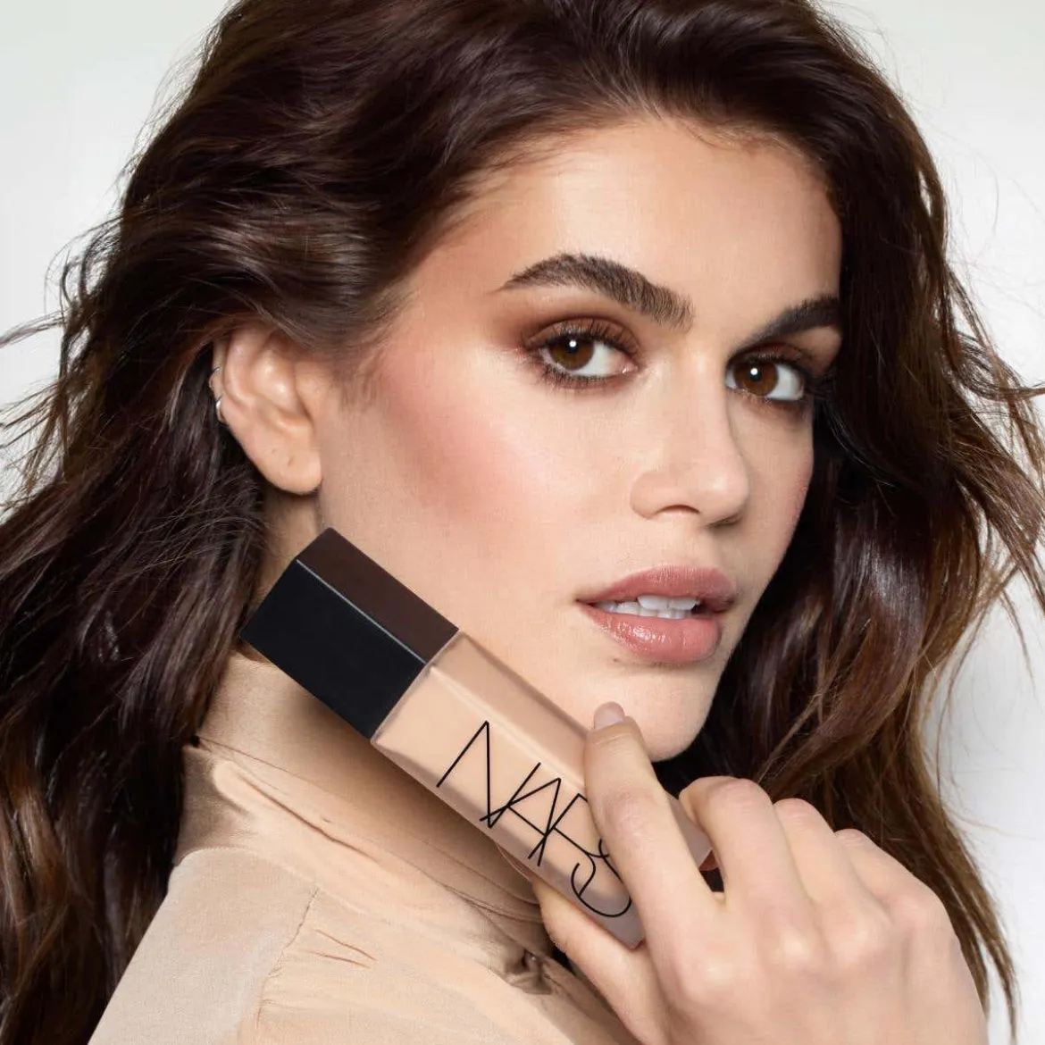 Natural Matte Longwear Foundation