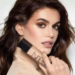 Natural Matte Longwear Foundation