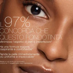 Natural Matte Longwear Foundation