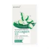 Natural moisture mask pack cucumber