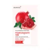 Natural moisture mask pack pomegranate