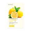 Natural moisture mask pack vitamin
