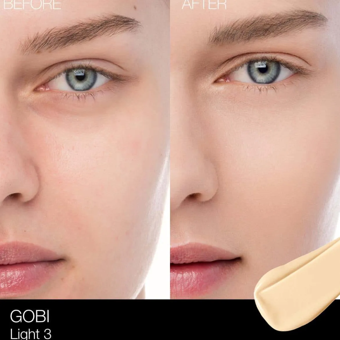 Natural Radiant Longwear Foundation