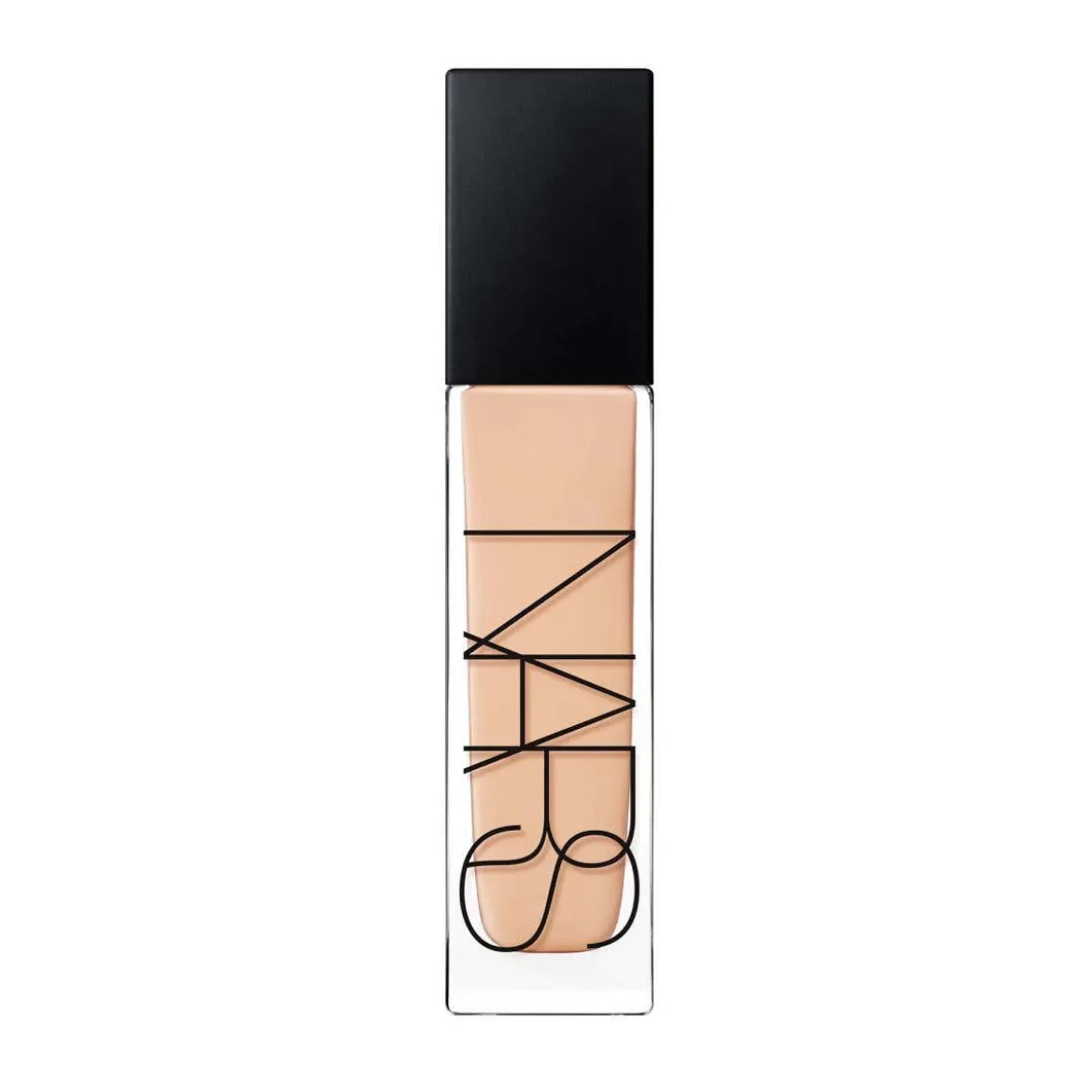Natural Radiant Longwear Foundation