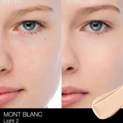 Natural Radiant Longwear Foundation