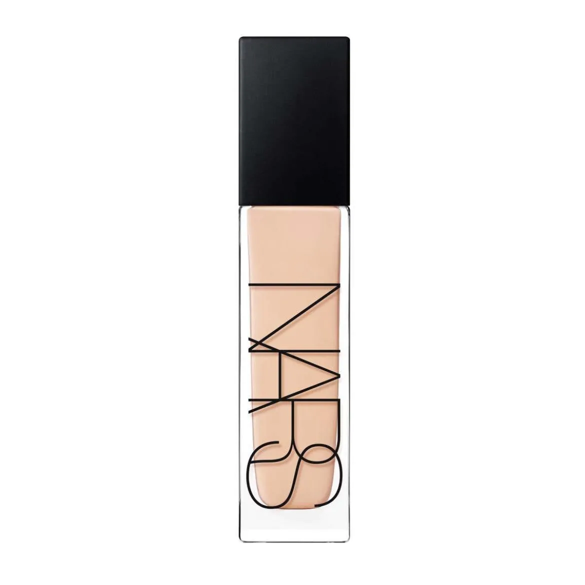 Natural Radiant Longwear Foundation