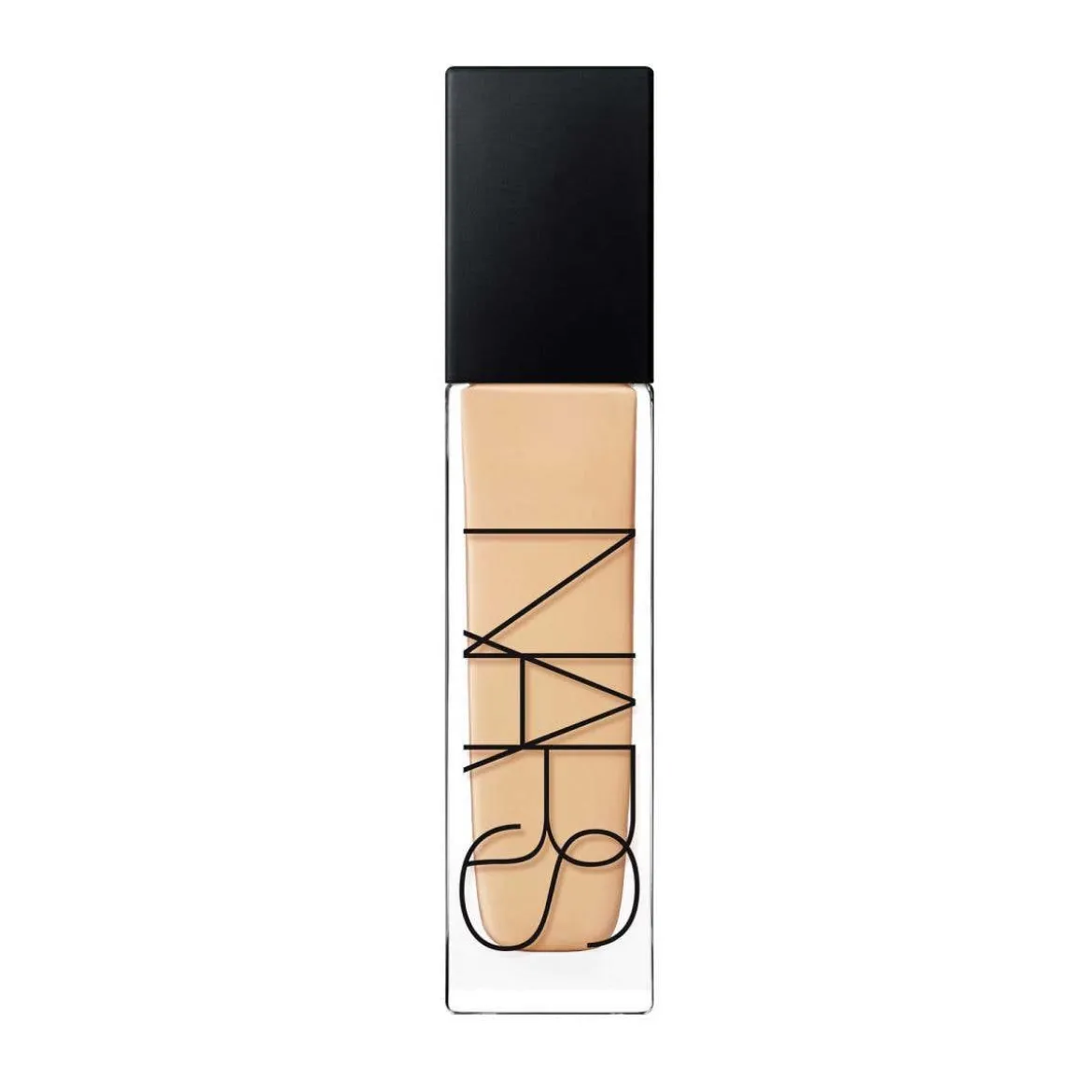 Natural Radiant Longwear Foundation