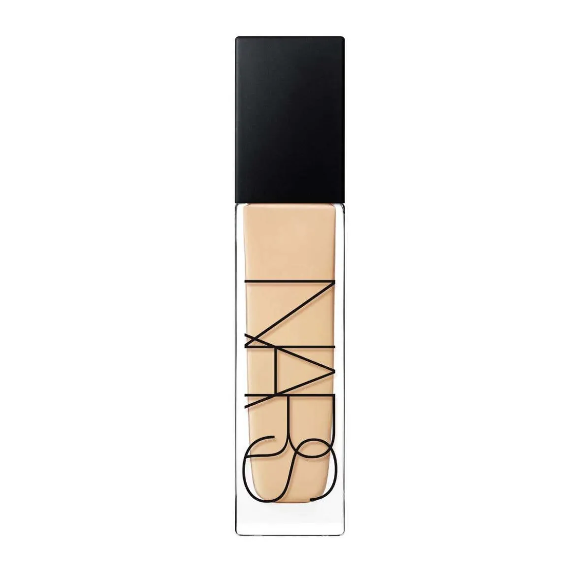 Natural Radiant Longwear Foundation