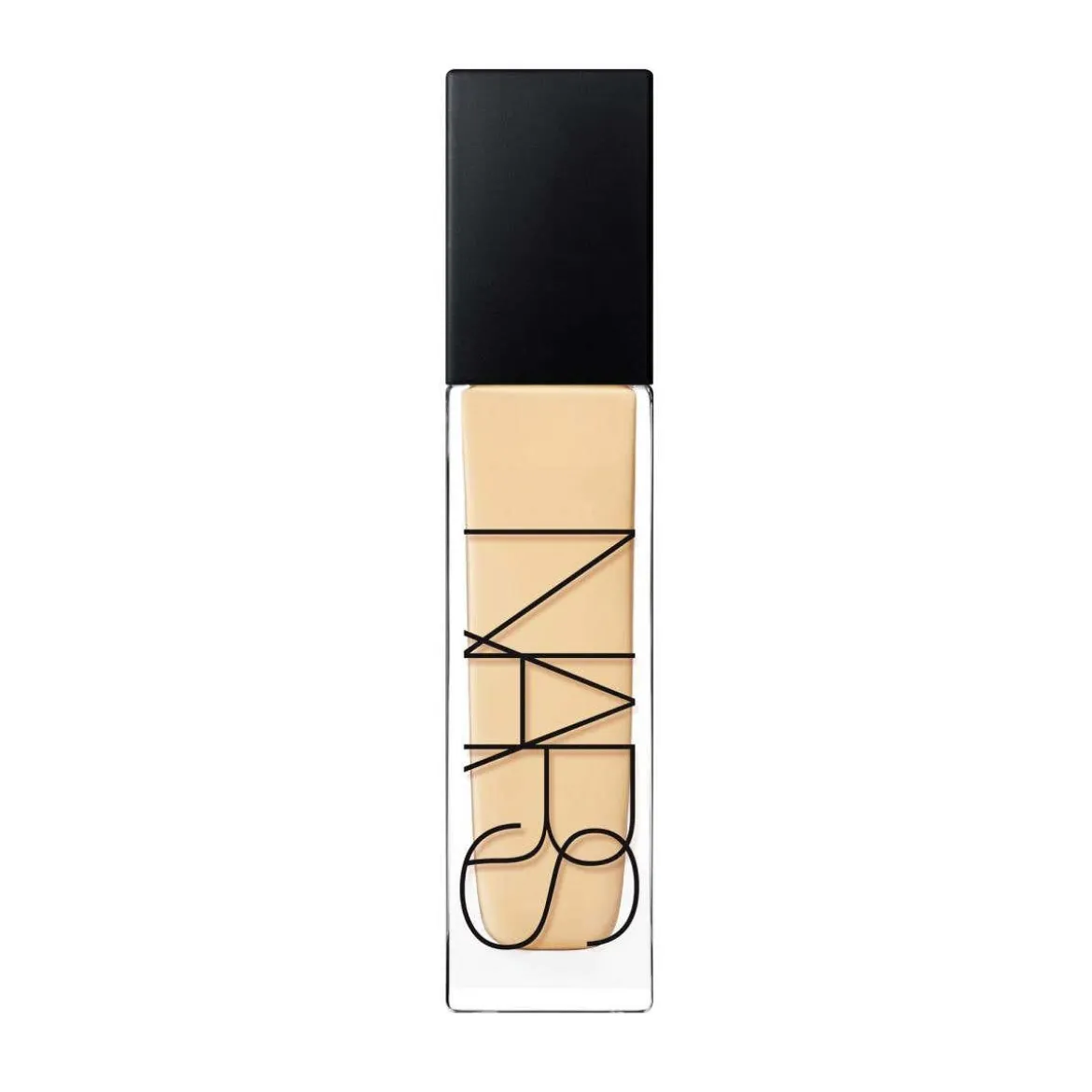 Natural Radiant Longwear Foundation
