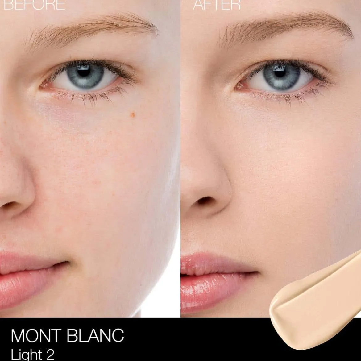 Natural Radiant Longwear Foundation