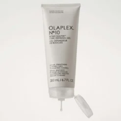 N°10 Bond Shaper Curl Defining Gel