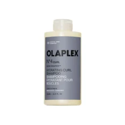 N°.4 Curl Bond Shaper™ Hydrating Curl Shampoo