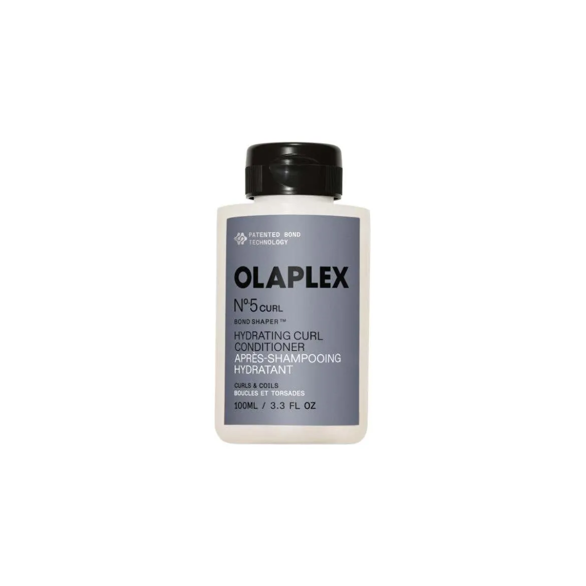 N°.5 Curl Bond Shaper™ Hydrating Curl Conditioner