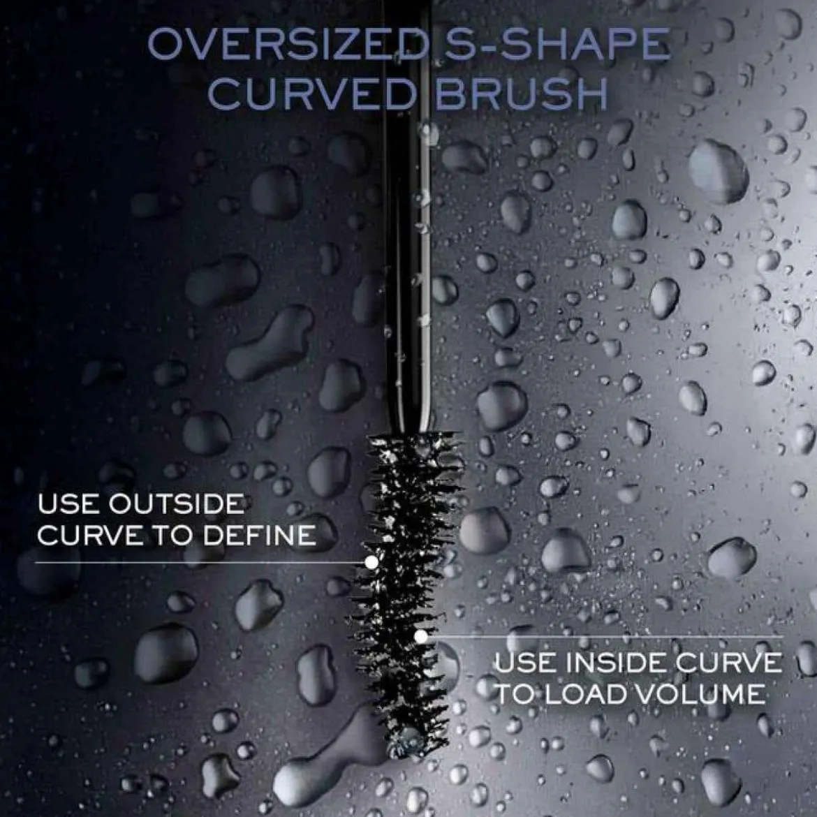 New Hypnôse Drama Waterproof Mascara