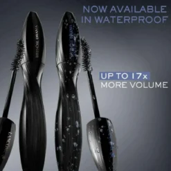 New Hypnôse Drama Waterproof Mascara