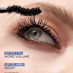 New Hypnôse Drama Waterproof Mascara