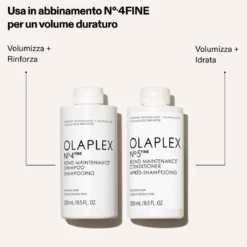 N°.5 FINE Bond Maintenance® Conditioner