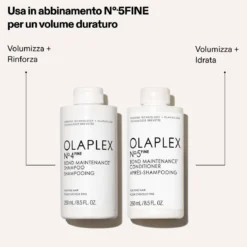 N°.4 FINE Bond Maintenance® Shampoo TRAVEL