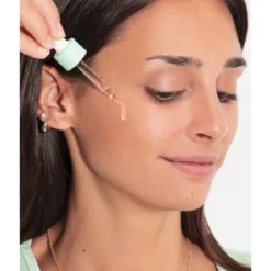 Niacinamide & Green Tea Eye Serum