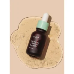 Niacinamide & Green Tea Eye Serum