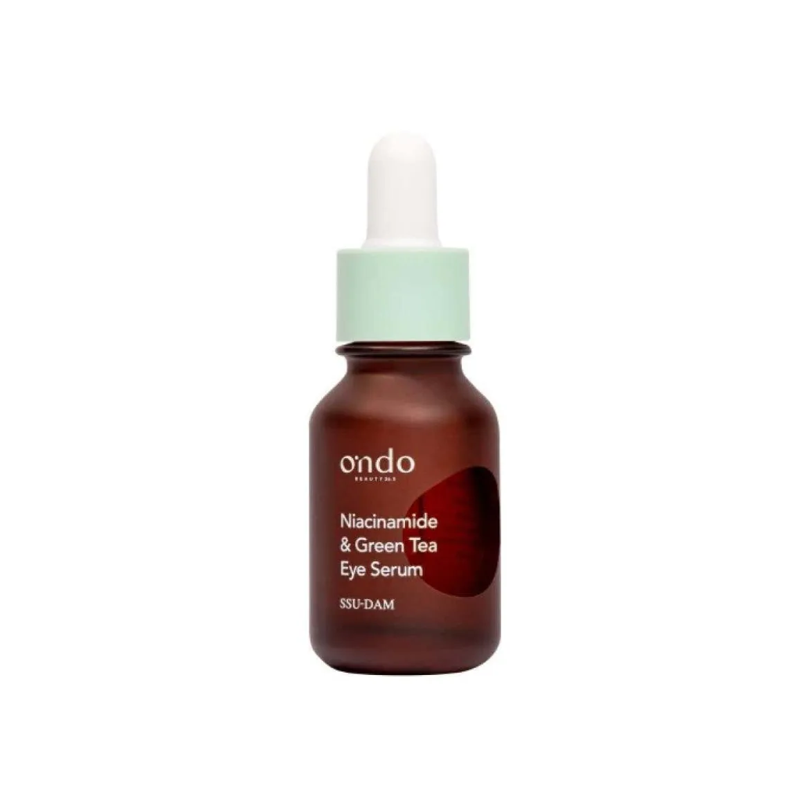 Niacinamide & Green Tea Eye Serum