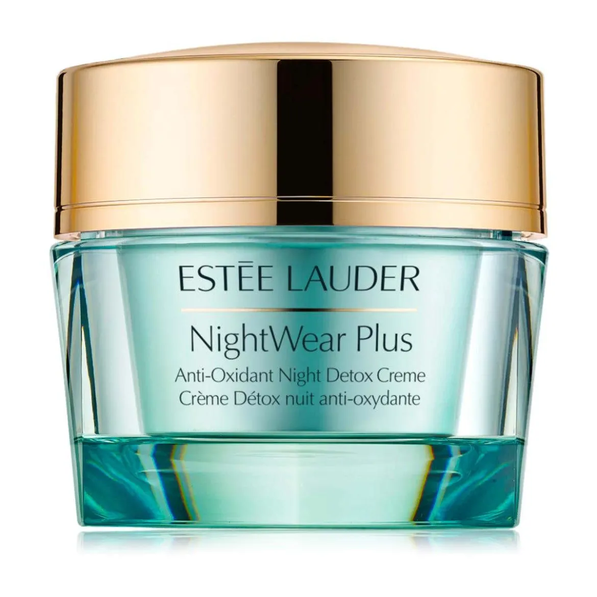 NightWear Night Detox Creme