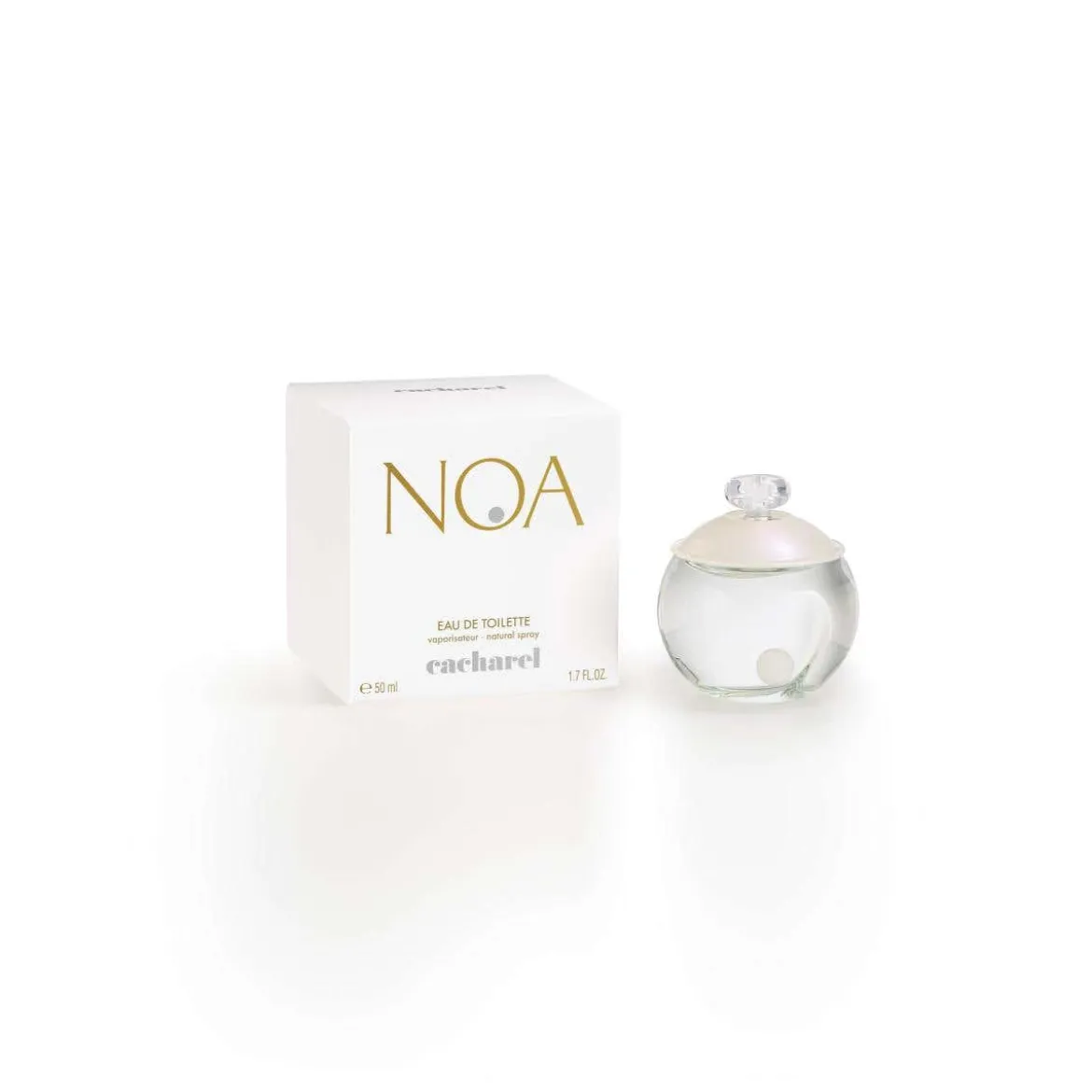 Noa Eau de Toilette
