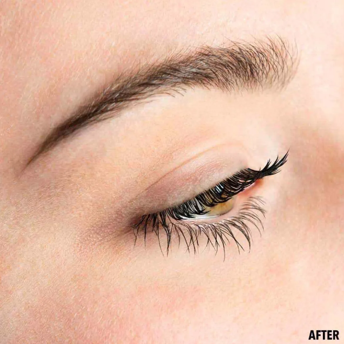 No Limitsss Mascara