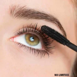 No Limitsss Mascara
