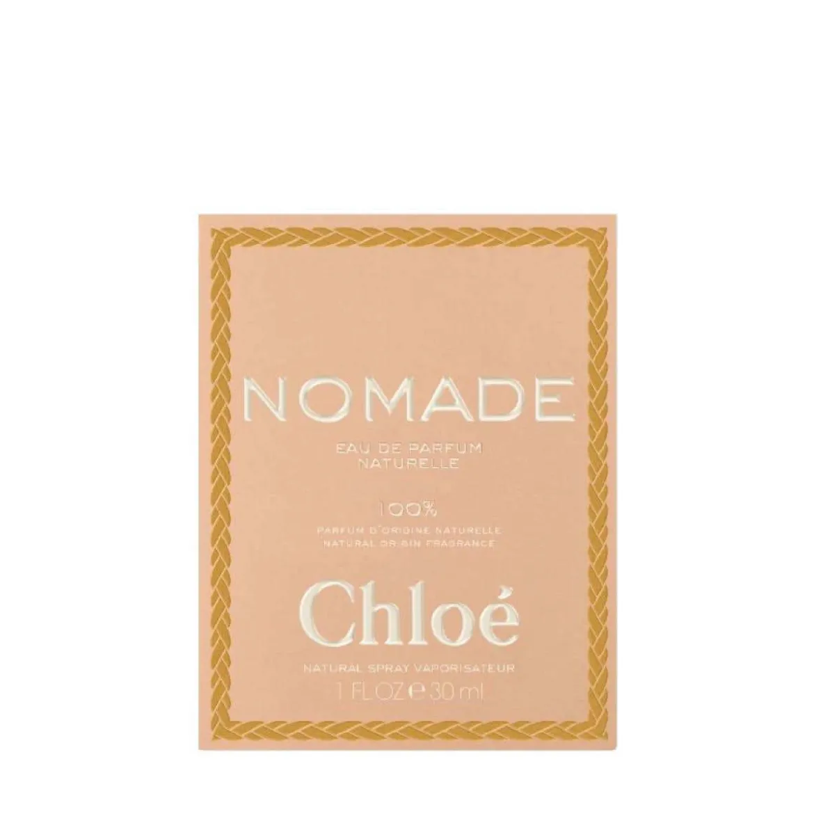 Nomade Eau de Parfum Naturel