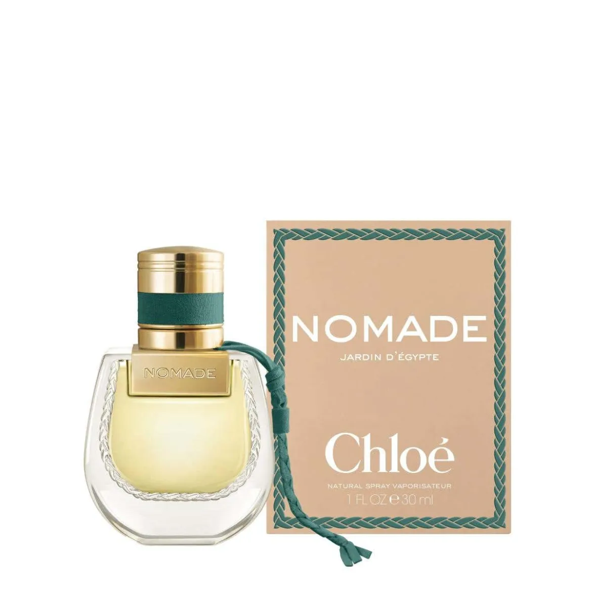 Nomade Jardin d’Égypte Eau de Parfum