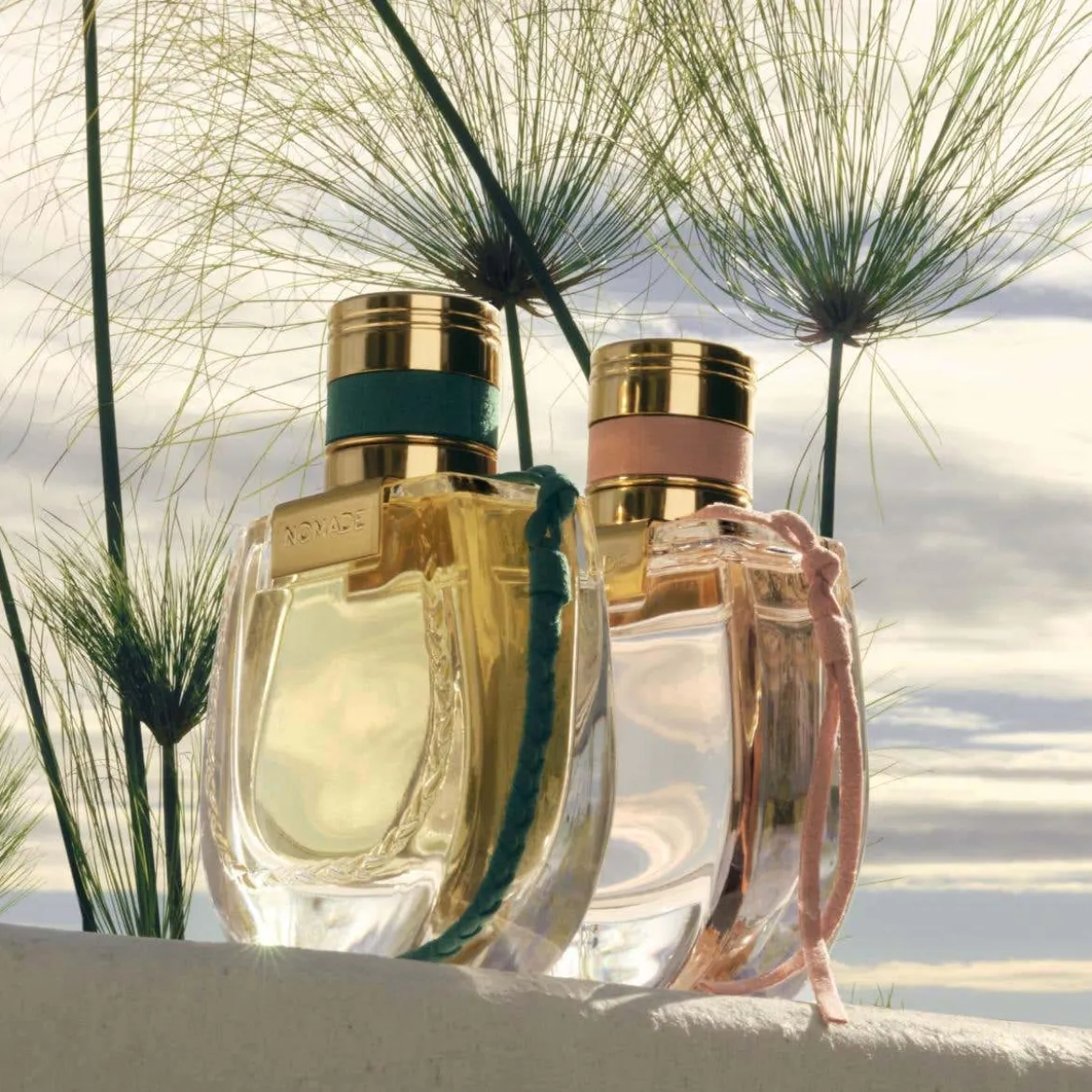 Nomade Jardin d’Égypte Eau de Parfum