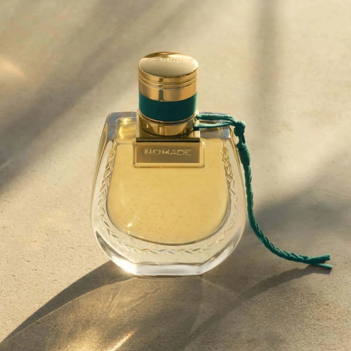 Nomade Jardin d’Égypte Eau de Parfum
