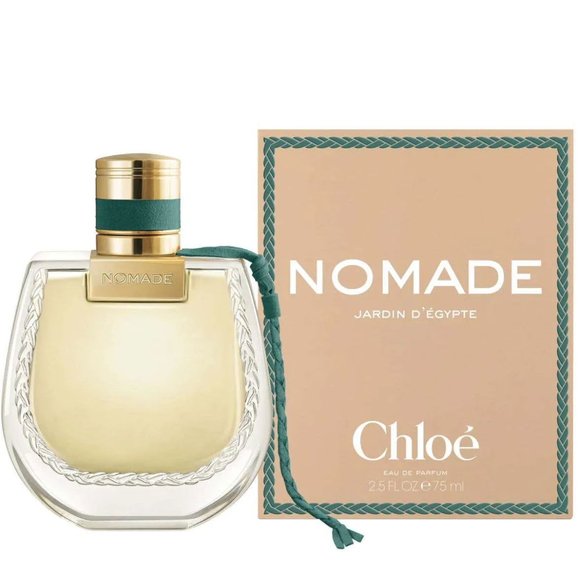 Nomade Jardin d’Égypte Eau de Parfum