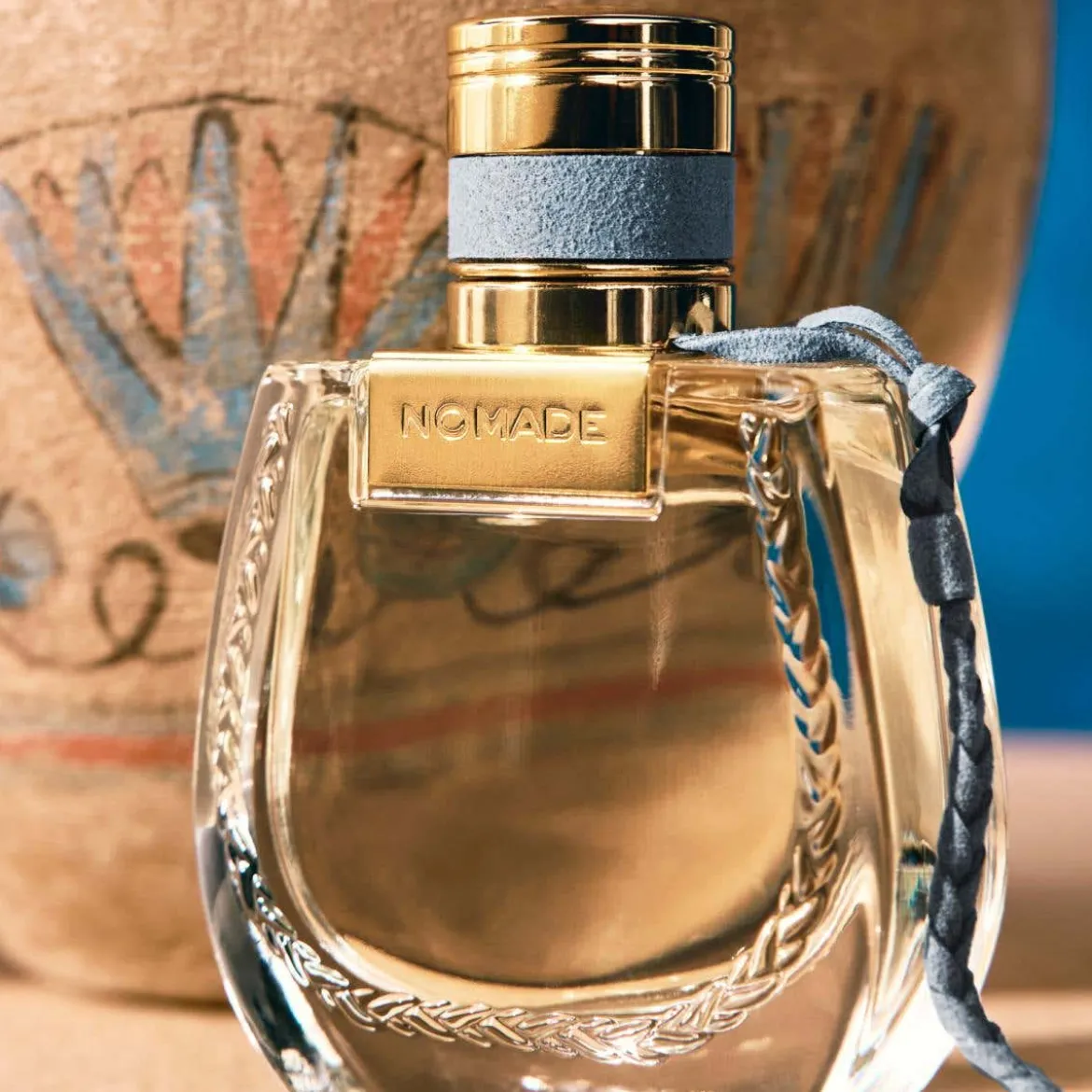 Nomade Lumière d’Egypte Eau de Parfum