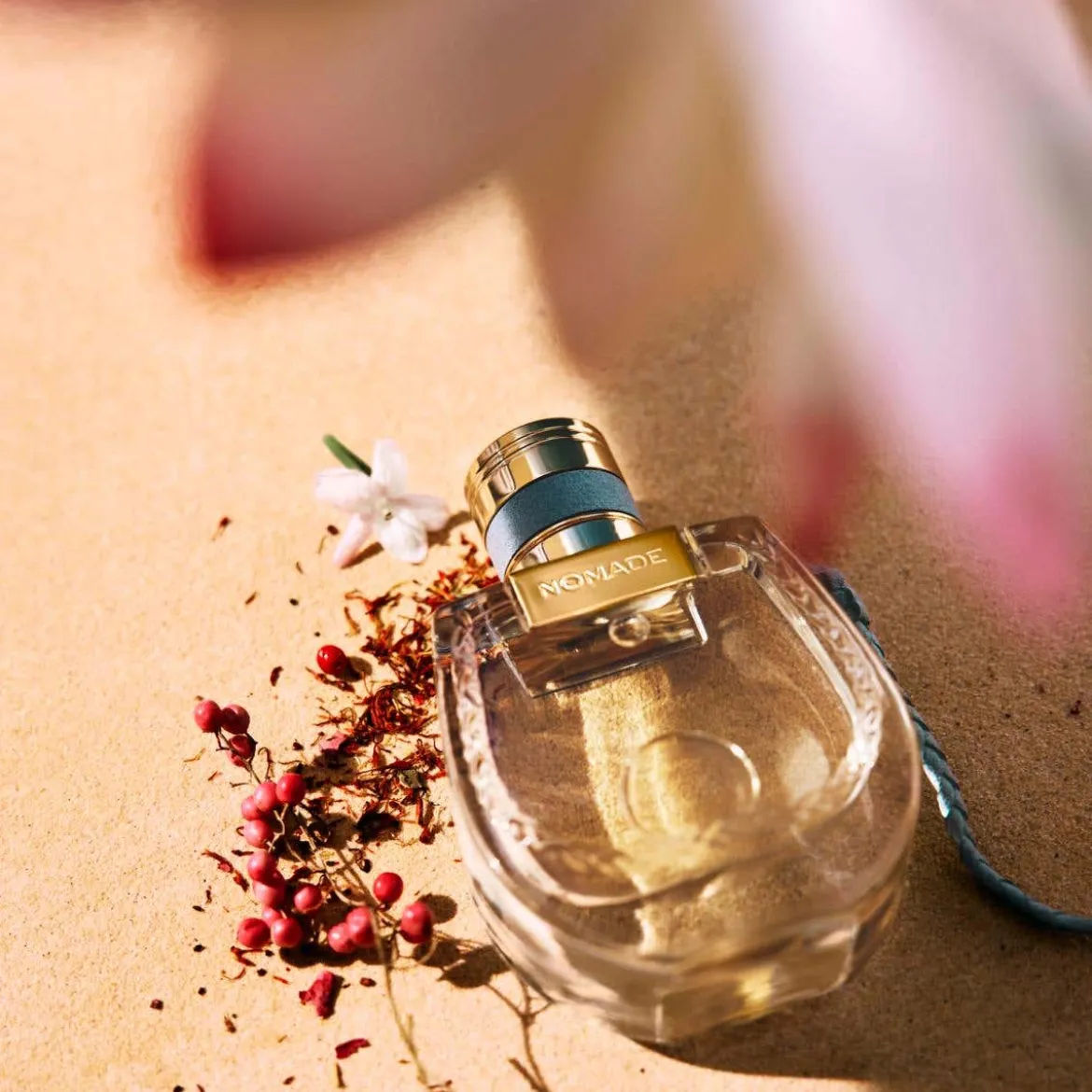 Nomade Lumière d’Egypte Eau de Parfum