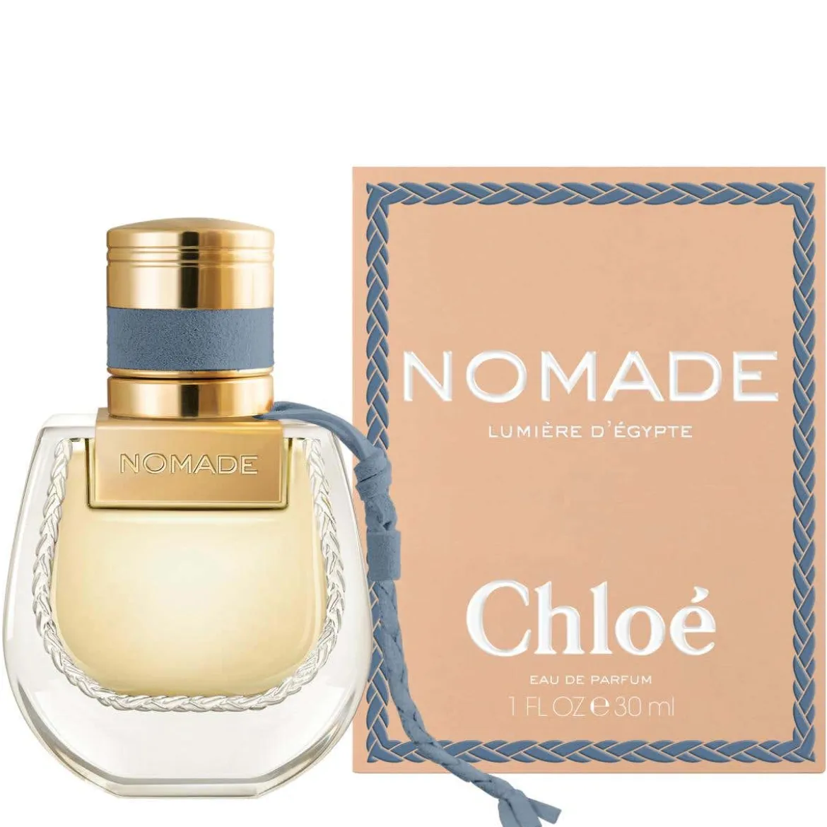 Nomade Lumière d’Egypte Eau de Parfum
