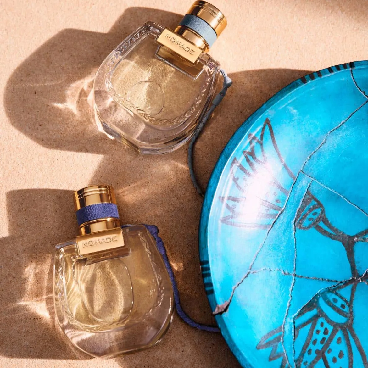 Nomade Lumière d’Egypte Eau de Parfum