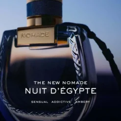 Nomade Nuit d’Egypte Eau de Parfum