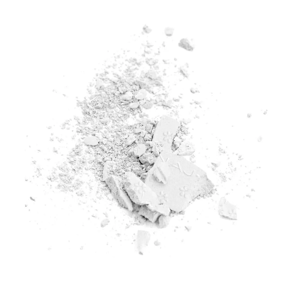 No More Pore Mattifying Powder