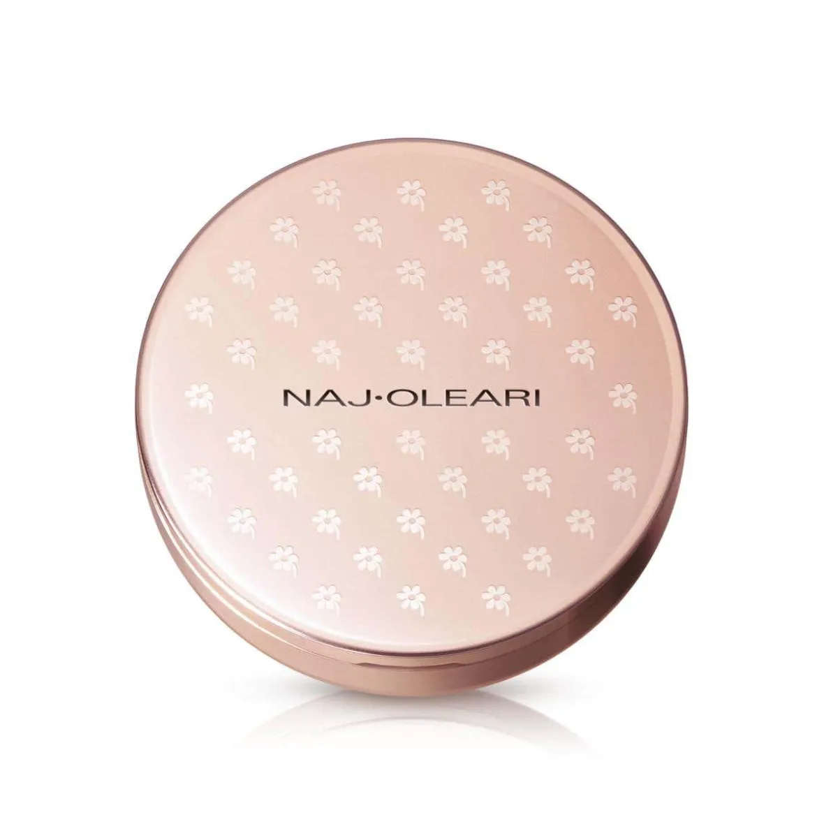 No More Pore Mattifying Powder